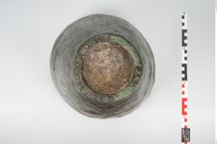 Foto von Bronzesitula (NHMW-PRAE-024488)